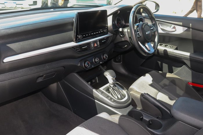 2023 Kia Cerato Sport