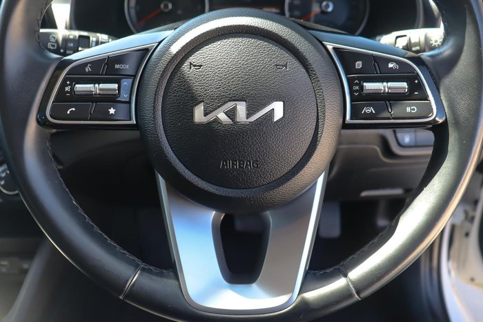 2023 Kia Cerato Sport