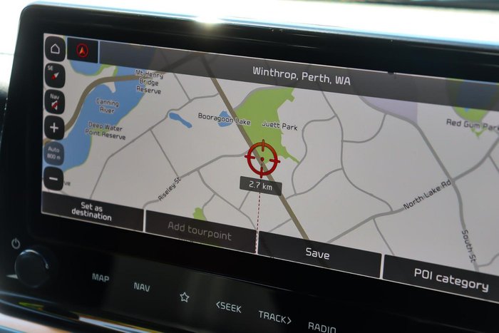 2023 Kia Cerato Sport