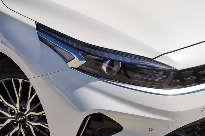 2023 Kia Cerato Sport