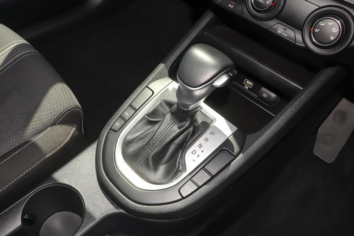 2023 Kia Cerato Sport