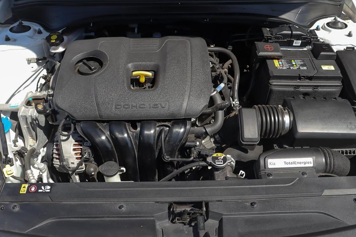 2023 Kia Cerato Sport