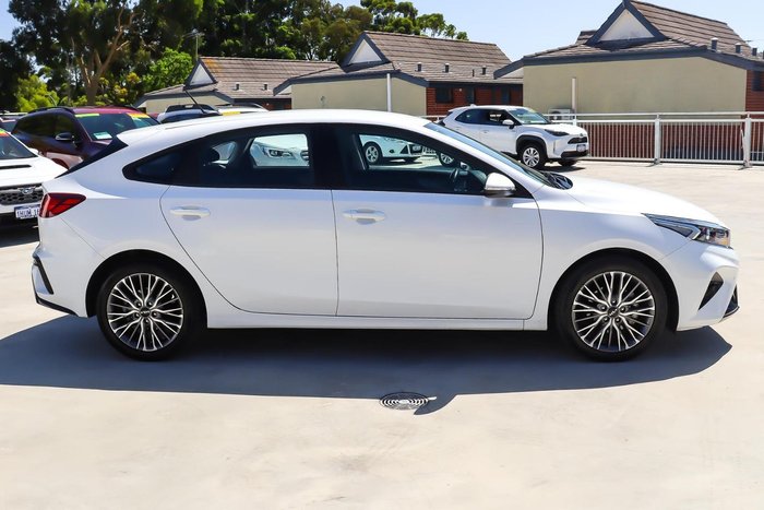 2023 Kia Cerato Sport