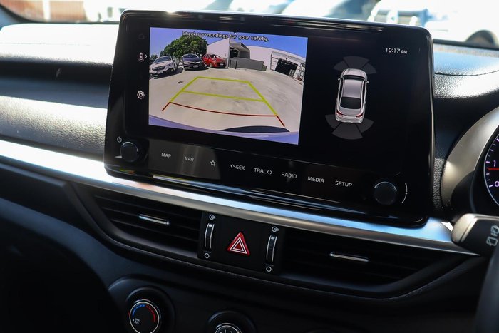 2023 Kia Cerato Sport