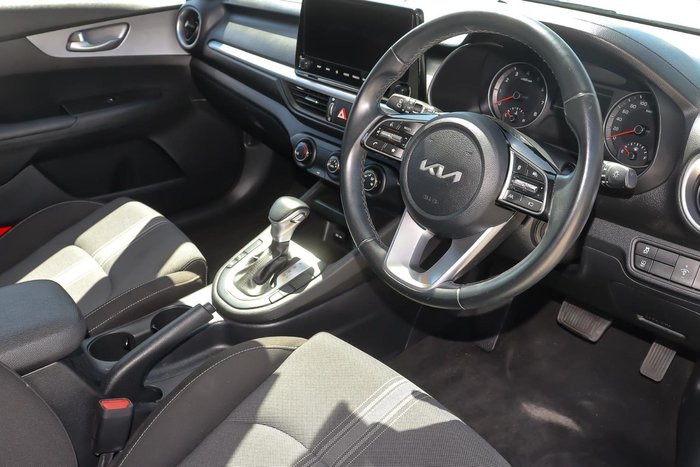 2023 Kia Cerato Sport