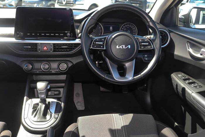 2023 Kia Cerato Sport