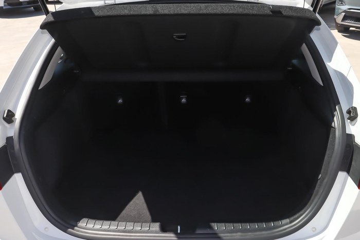 2023 Kia Cerato Sport