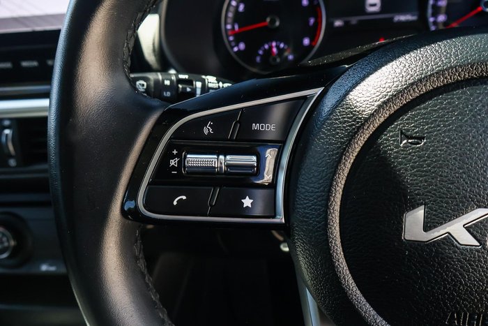 2024 Kia Cerato Sport