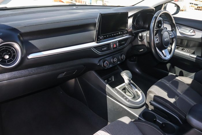 2024 Kia Cerato Sport