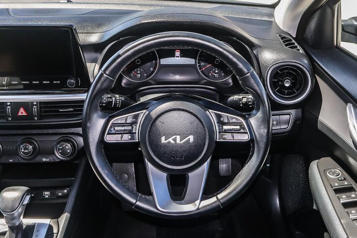 2024 Kia Cerato Sport