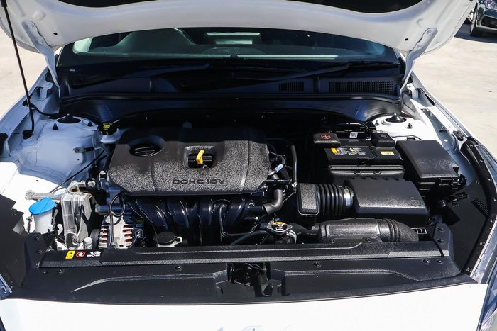 2024 Kia Cerato Sport