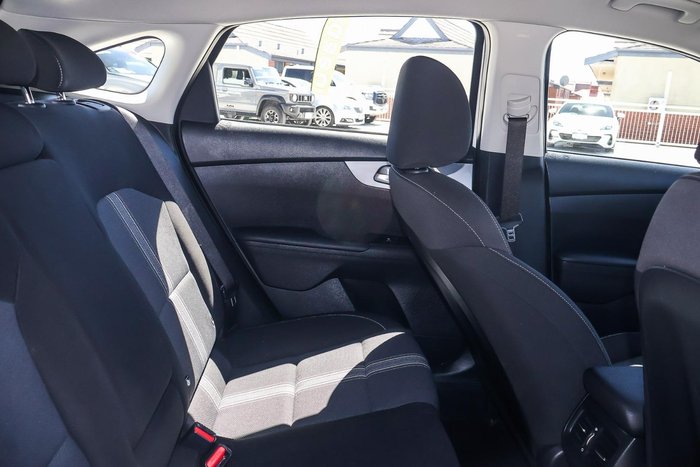 2024 Kia Cerato Sport