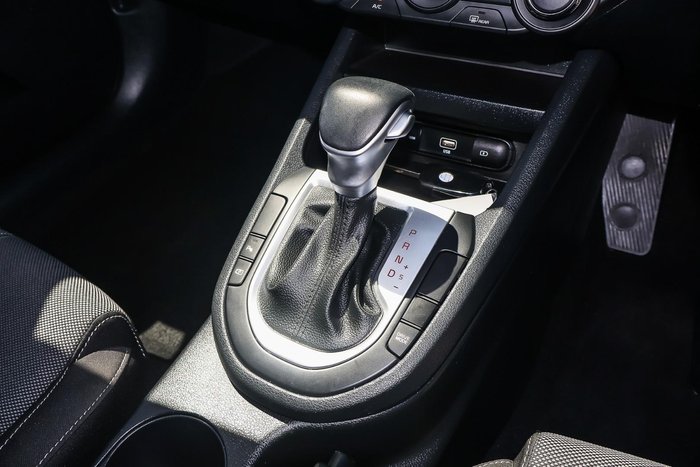 2024 Kia Cerato Sport