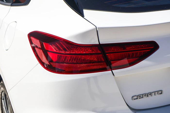 2024 Kia Cerato Sport