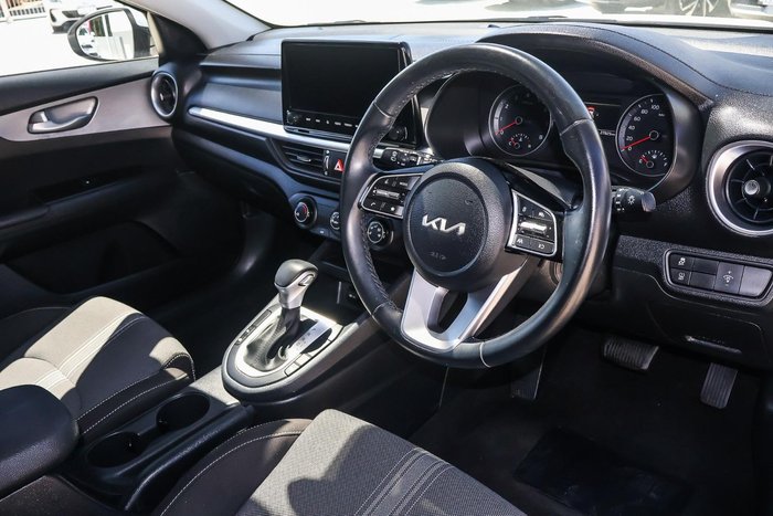 2024 Kia Cerato Sport