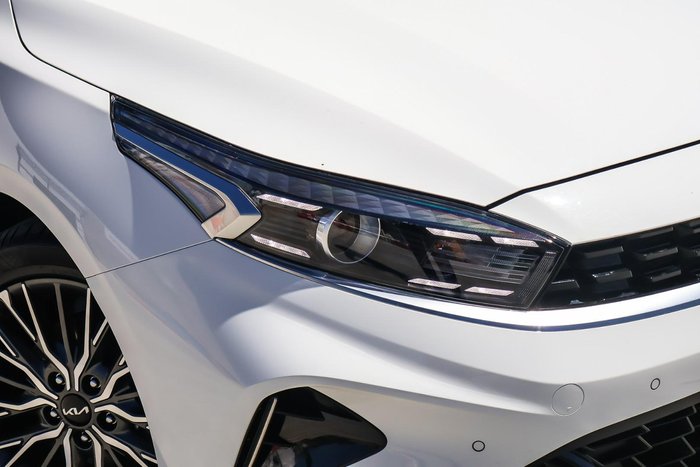 2024 Kia Cerato Sport