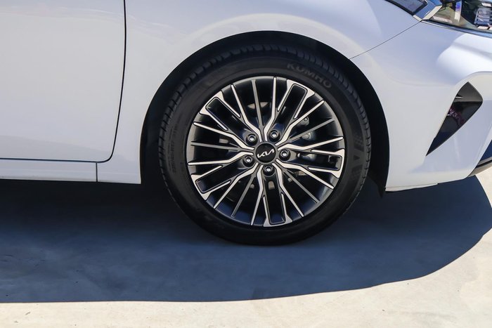 2024 Kia Cerato Sport