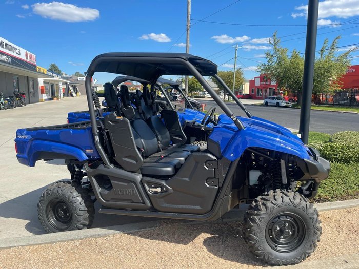 YAMAHA VIKING 700 EPS (YXM700P) ATV