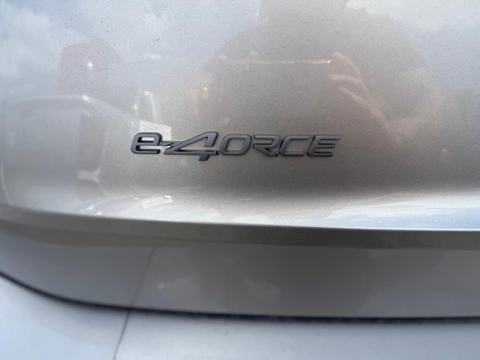 2026 Nissan X-TRAIL Ti e-POWER