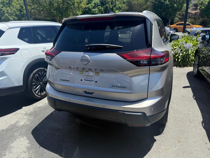 2026 Nissan X-TRAIL Ti e-POWER