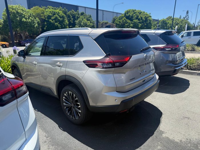 2026 Nissan X-TRAIL Ti e-POWER