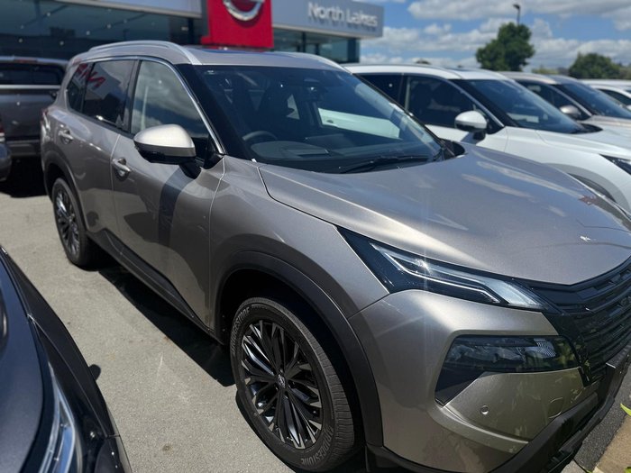 2026 Nissan X-TRAIL Ti e-POWER