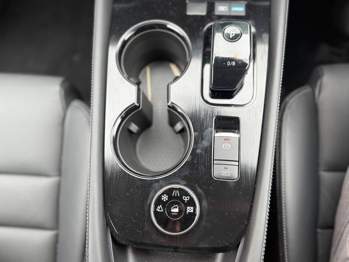 2026 Nissan X-TRAIL Ti e-POWER