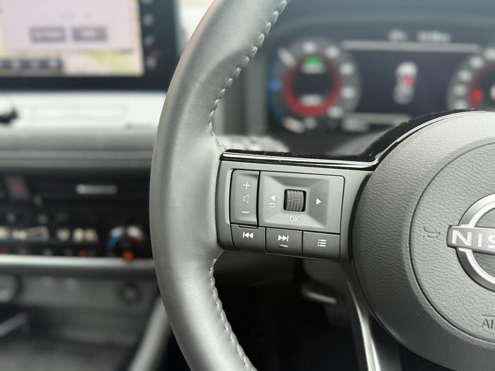 2026 Nissan X-TRAIL Ti e-POWER