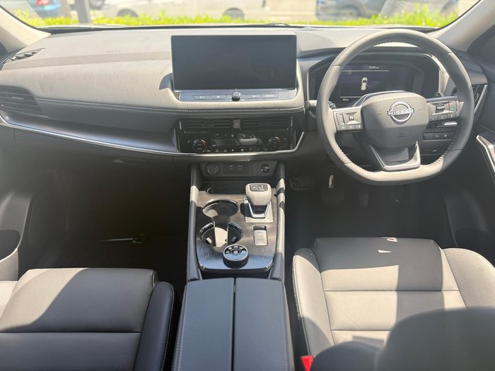 2026 Nissan X-TRAIL Ti e-POWER