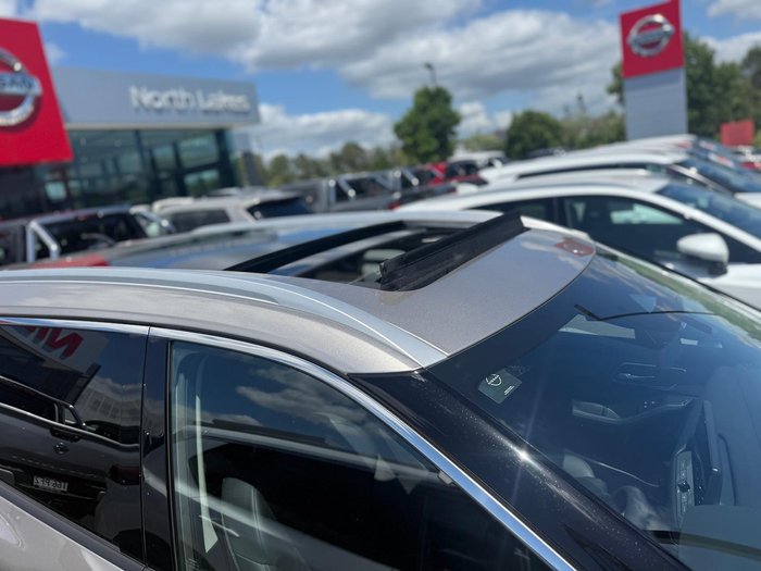 2026 Nissan X-TRAIL Ti e-POWER