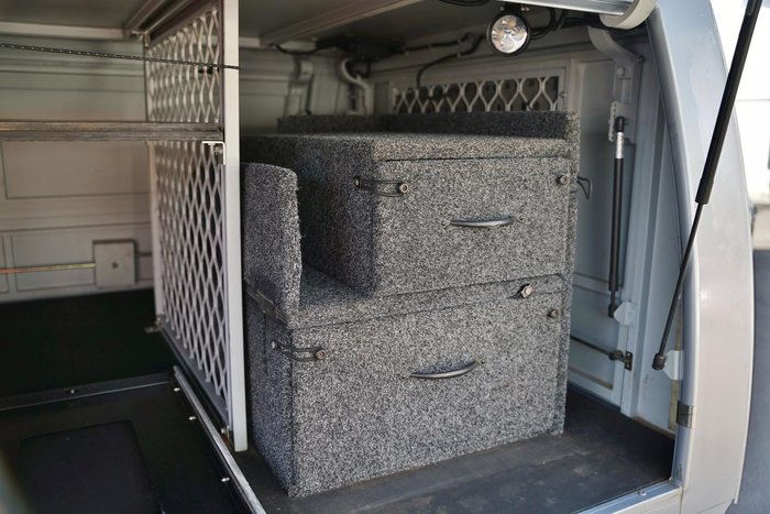 2008 Mitsubishi Triton GLX-R