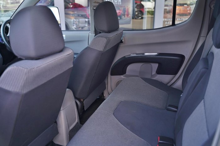 2008 Mitsubishi Triton GLX-R