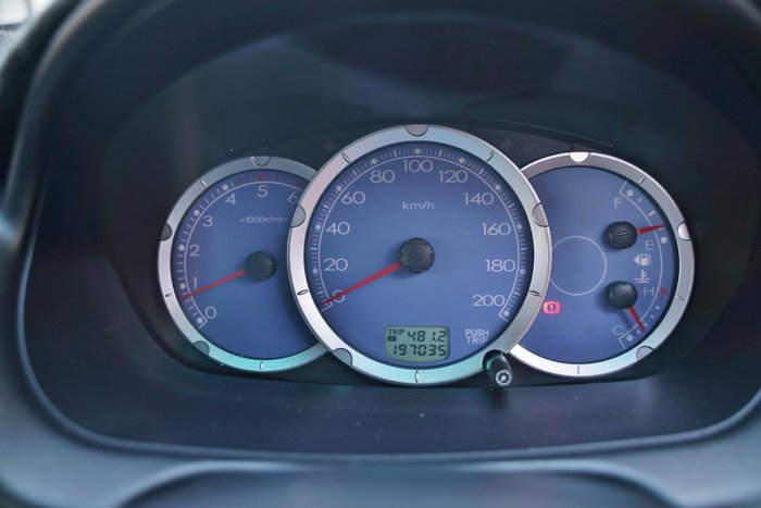 2008 Mitsubishi Triton GLX-R