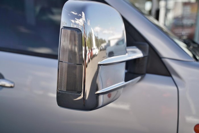 2008 Mitsubishi Triton GLX-R