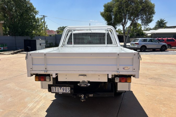 2021 FORD RANGER WILDTRAK 2.0 (4x4)