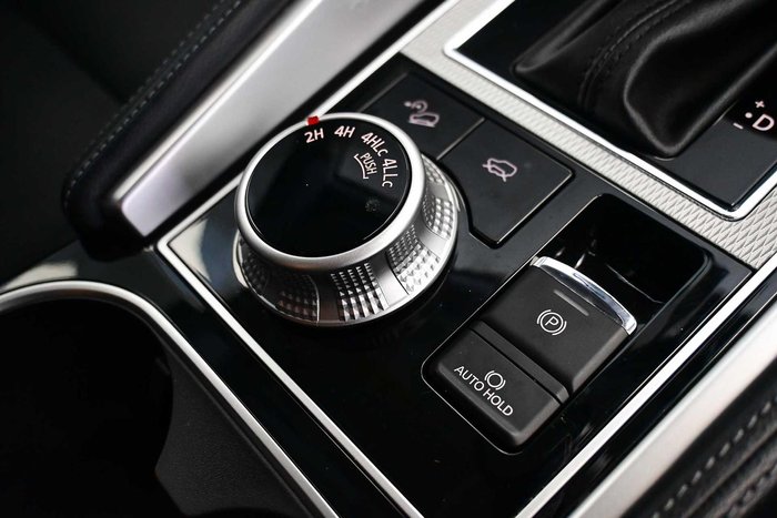 2025 Mitsubishi Pajero Sport GLS