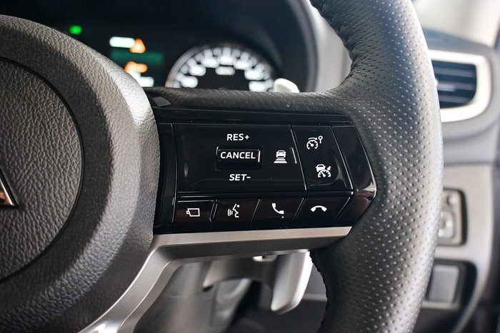 2025 Mitsubishi Pajero Sport GLS