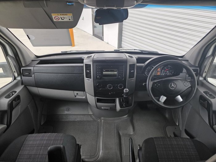 2018 Talvor Euro Deluxe 6 Berth