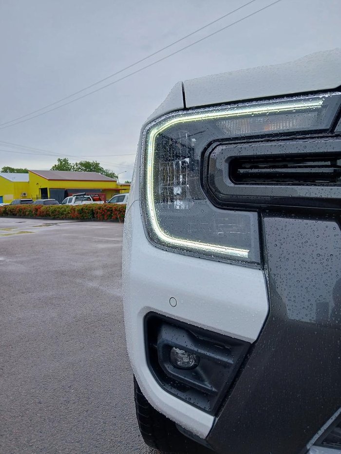 2023 Ford Ranger Wildtrak