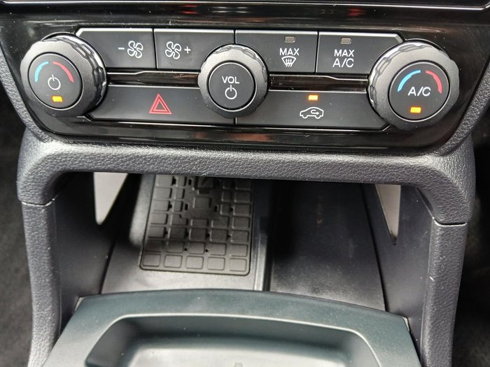 2023 Ford Ranger Wildtrak