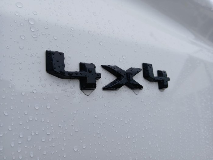 2023 Ford Ranger Wildtrak