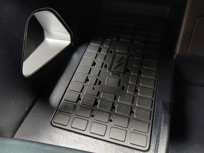 2023 Ford Ranger Wildtrak