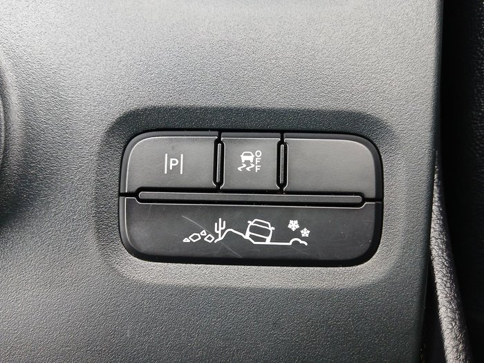 2023 Ford Ranger Wildtrak