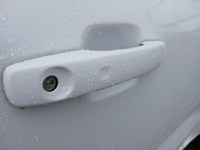 2023 Ford Ranger Wildtrak