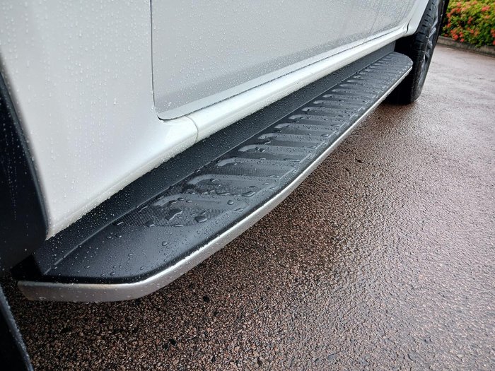 2023 Ford Ranger Wildtrak