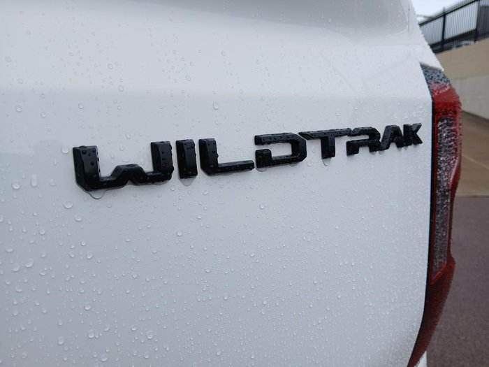 2023 Ford Ranger Wildtrak
