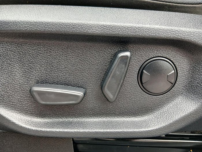 2023 Ford Ranger Wildtrak