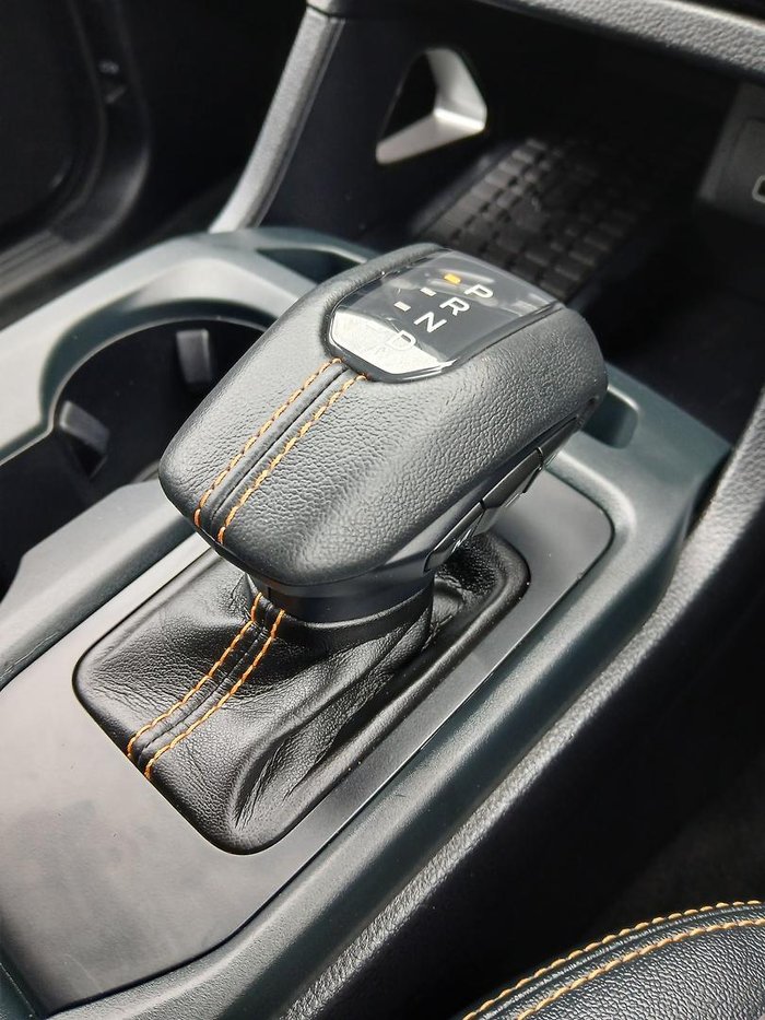 2023 Ford Ranger Wildtrak