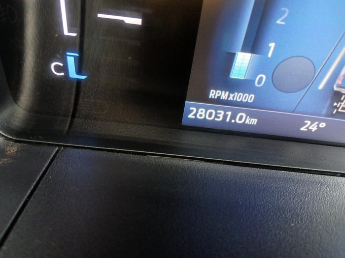 2023 Ford Ranger Wildtrak