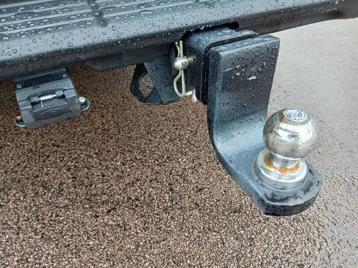 2023 Ford Ranger Wildtrak